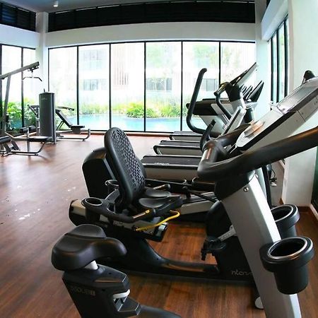 Sweet Cozy Home At Midhills Genting 4-5Pax Genting Highlands Exteriér fotografie