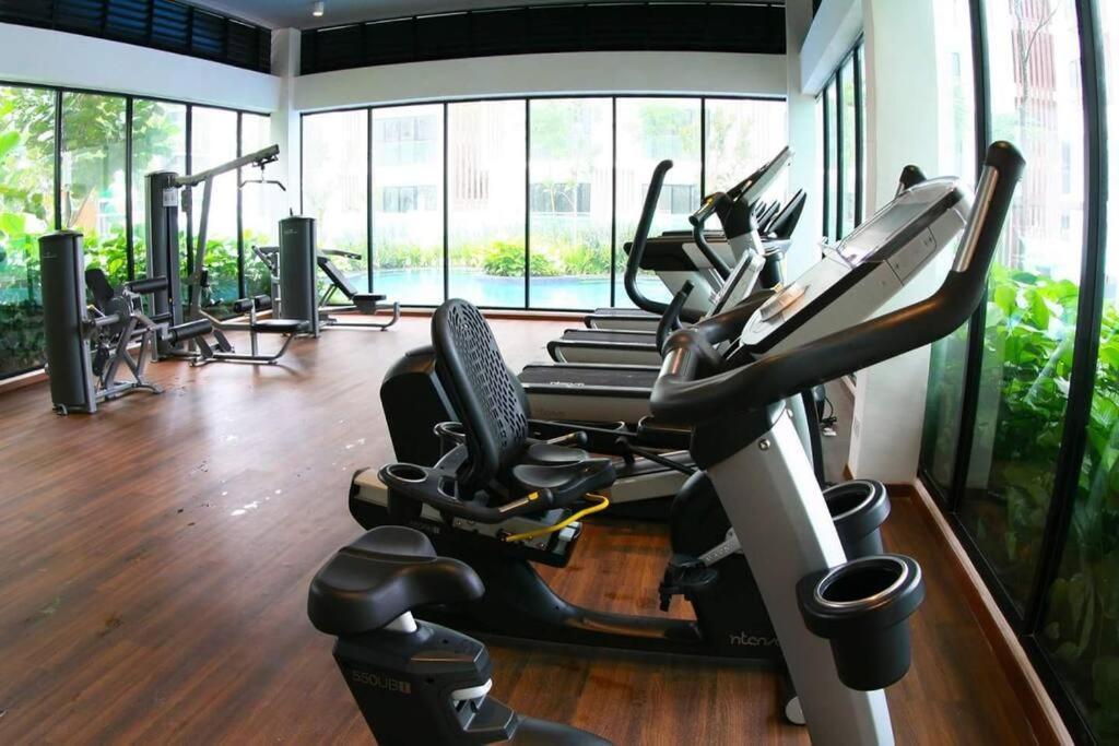 Sweet Cozy Home At Midhills Genting 4-5Pax Genting Highlands Exteriér fotografie