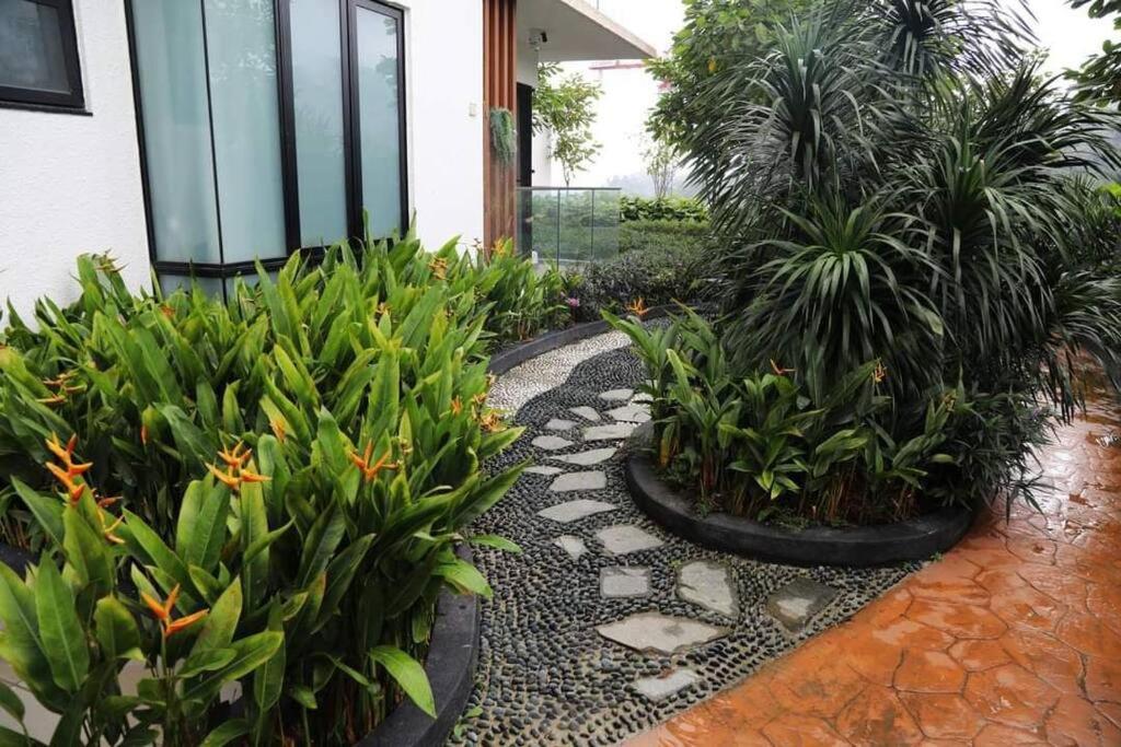 Sweet Cozy Home At Midhills Genting 4-5Pax Genting Highlands Exteriér fotografie