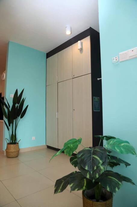 Sweet Cozy Home At Midhills Genting 4-5Pax Genting Highlands Exteriér fotografie