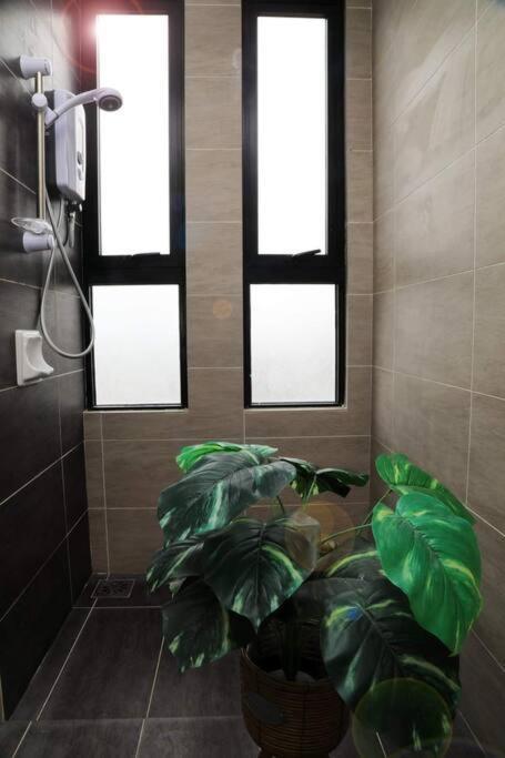 Sweet Cozy Home At Midhills Genting 4-5Pax Genting Highlands Exteriér fotografie