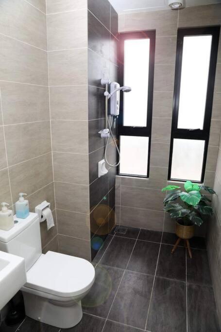 Sweet Cozy Home At Midhills Genting 4-5Pax Genting Highlands Exteriér fotografie