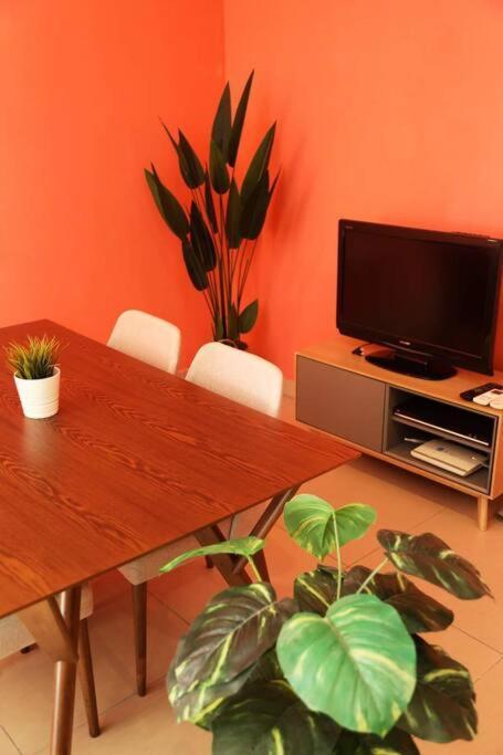 Sweet Cozy Home At Midhills Genting 4-5Pax Genting Highlands Exteriér fotografie
