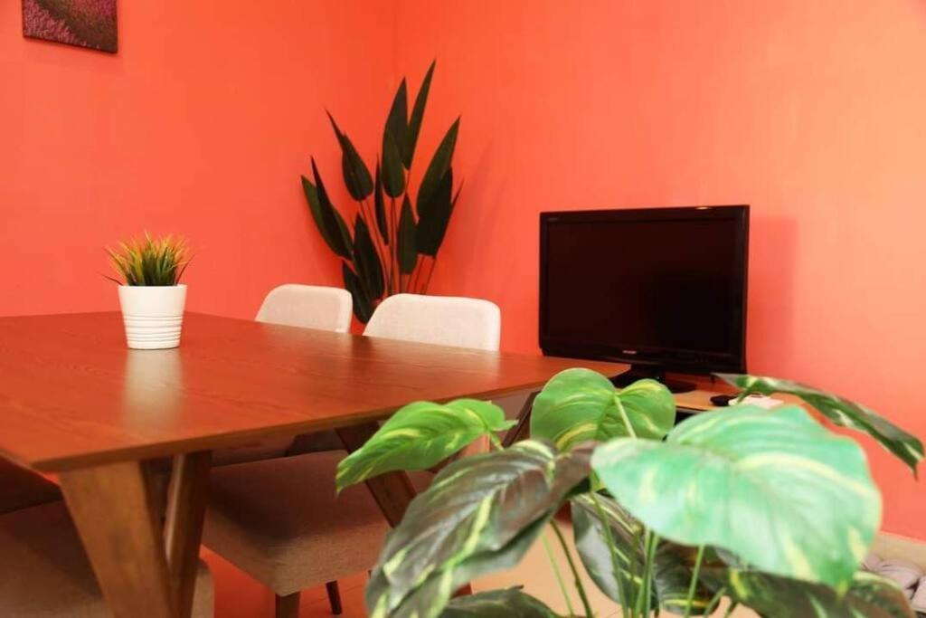 Sweet Cozy Home At Midhills Genting 4-5Pax Genting Highlands Exteriér fotografie