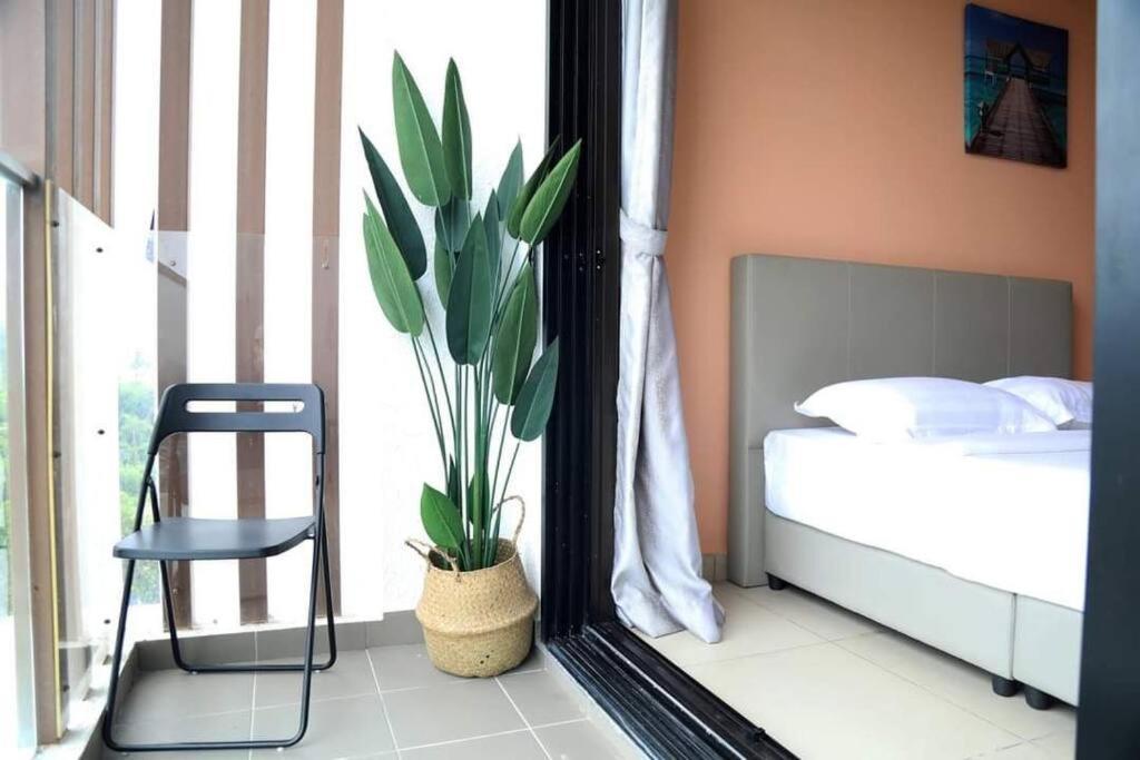 Sweet Cozy Home At Midhills Genting 4-5Pax Genting Highlands Exteriér fotografie