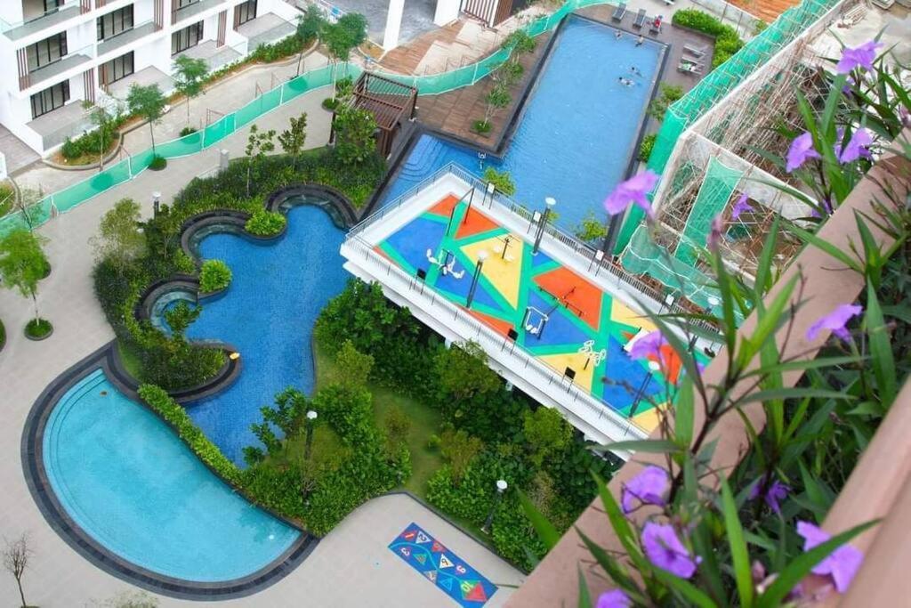 Sweet Cozy Home At Midhills Genting 4-5Pax Genting Highlands Exteriér fotografie