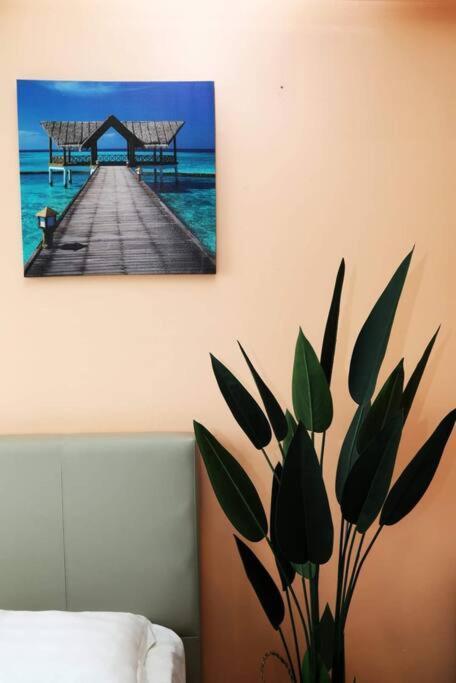 Sweet Cozy Home At Midhills Genting 4-5Pax Genting Highlands Exteriér fotografie