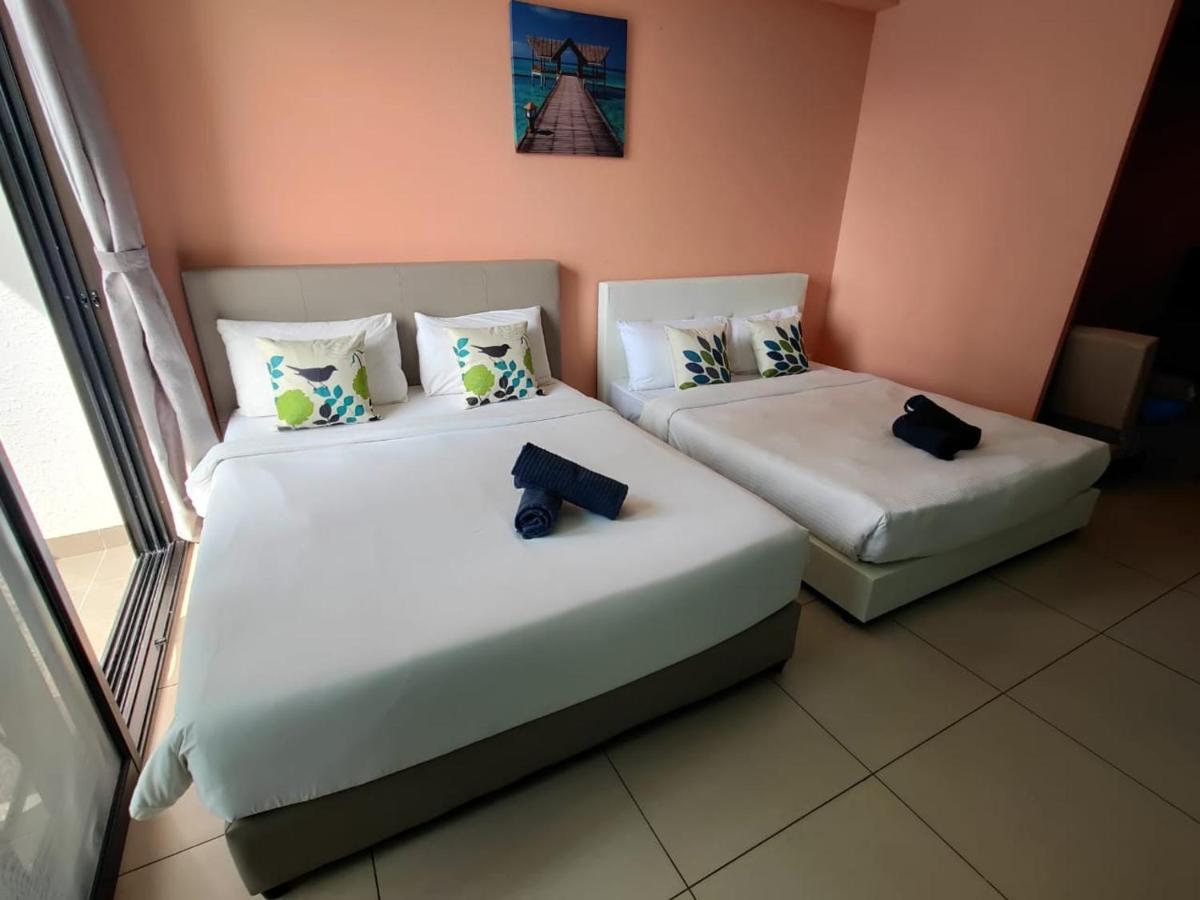 Sweet Cozy Home At Midhills Genting 4-5Pax Genting Highlands Exteriér fotografie