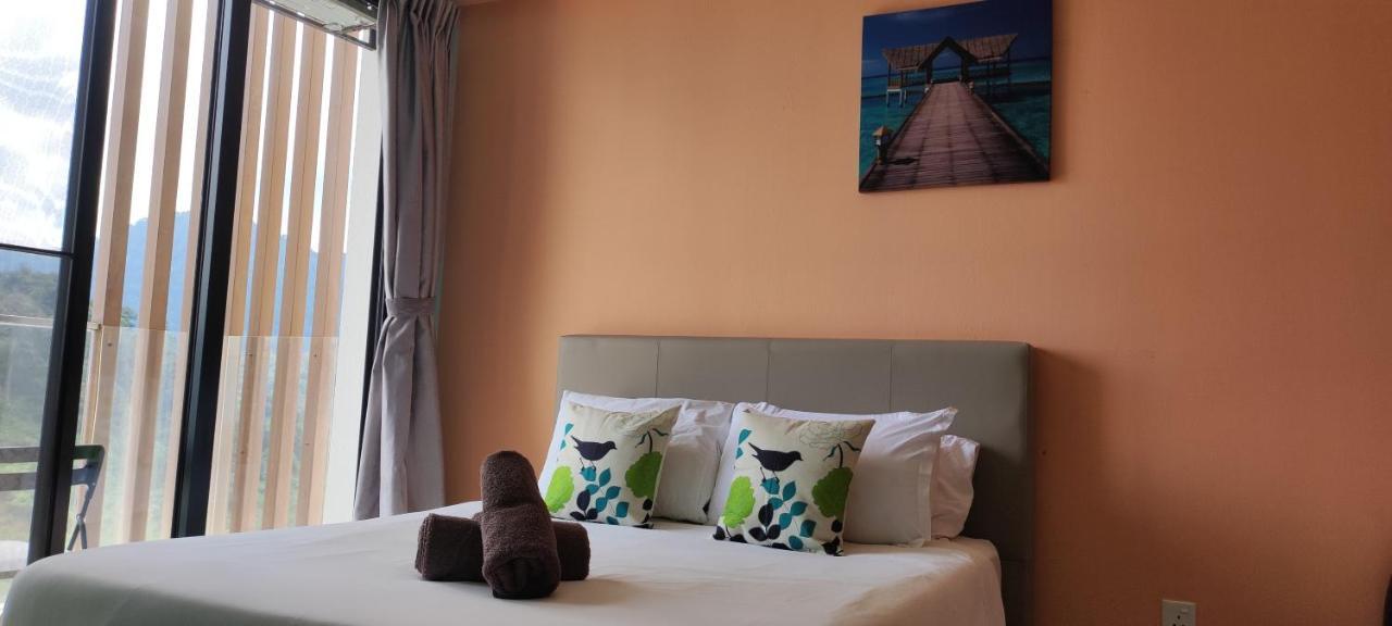 Sweet Cozy Home At Midhills Genting 4-5Pax Genting Highlands Exteriér fotografie